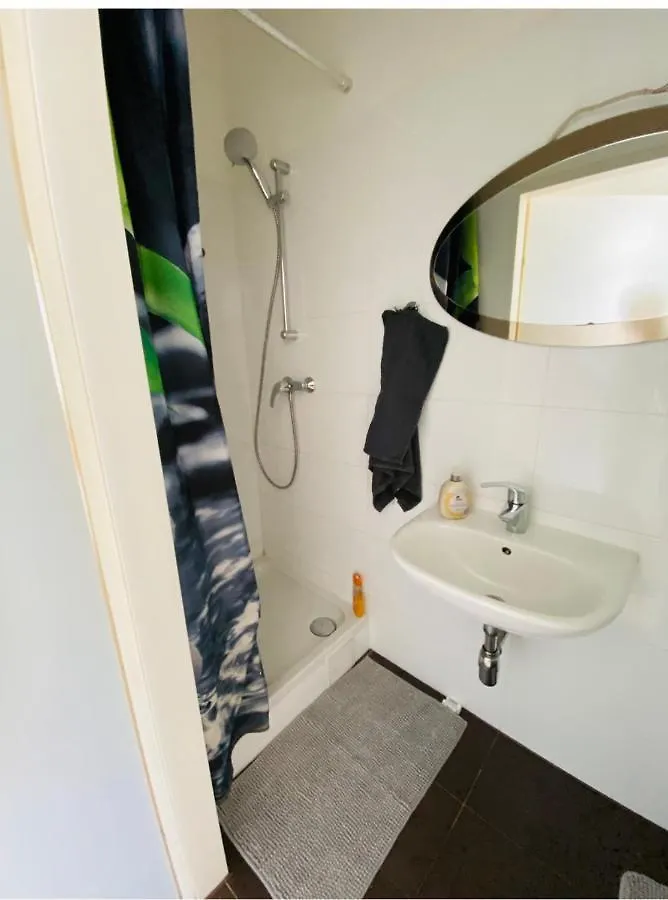 Niceapartmenthollergasse 1A Vídeň Apartmán